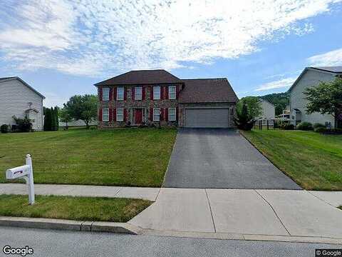 Grant, YORK, PA 17406