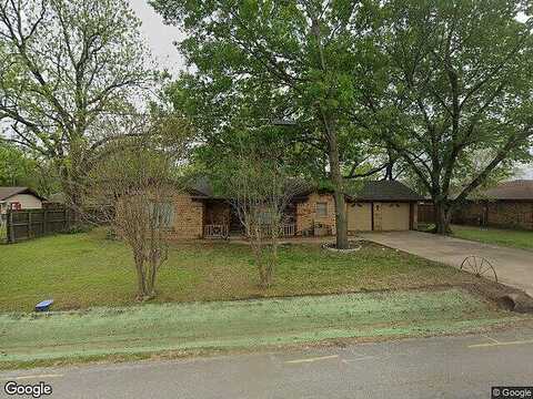 White, PILOT POINT, TX 76258