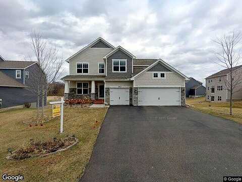 Zircon, MINNEAPOLIS, MN 55446