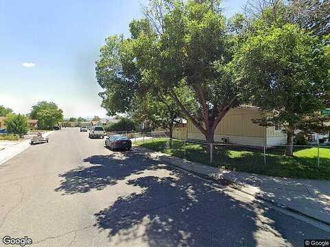Meadowvale, GRAND JUNCTION, CO 81504