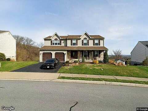 Longview, READING, PA 19608
