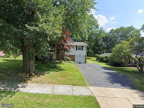 Village, BROOMALL, PA 19008