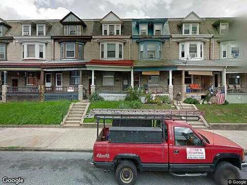 12Th, READING, PA 19604