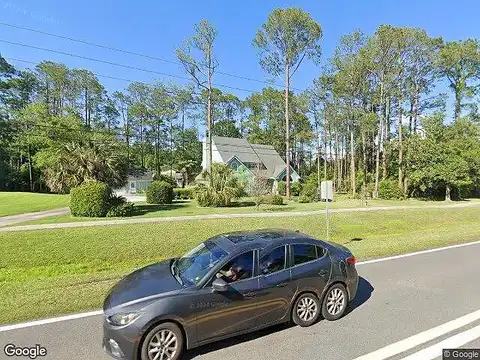 Bald Eagle, FLEMING ISLAND, FL 32003