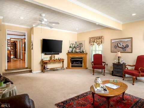 Plunkett, LITHONIA, GA 30038