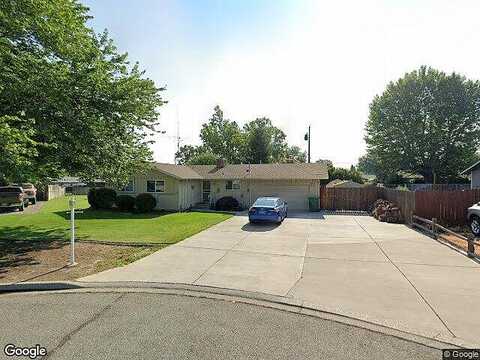 Edison, KENNEWICK, WA 99336