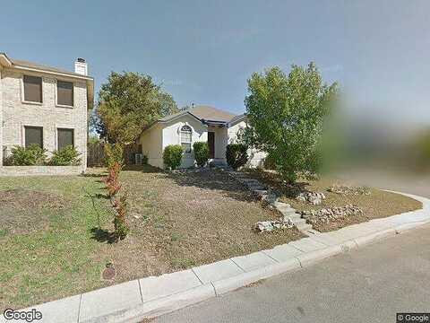 Knollbluff, SAN ANTONIO, TX 78247
