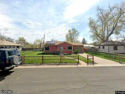 Lilac, FORT COLLINS, CO 80524