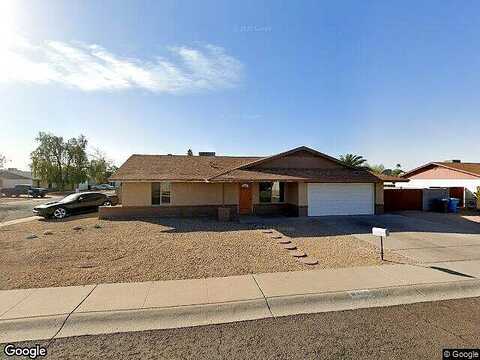 Angela, GLENDALE, AZ 85308