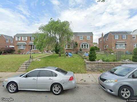 Disston, PHILADELPHIA, PA 19135