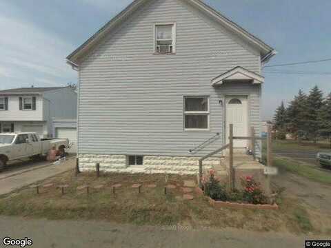 Wabash, ERIE, PA 16509