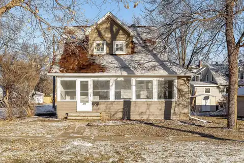 Pine, RIVER FALLS, WI 54022