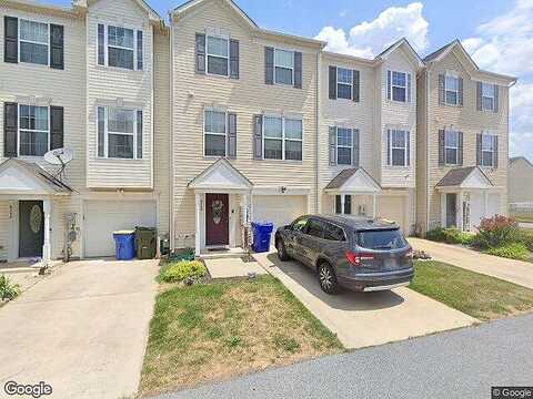 Strawbridge, DOVER, PA 17315