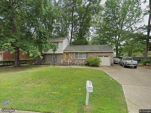 Summerset, PORTSMOUTH, VA 23703