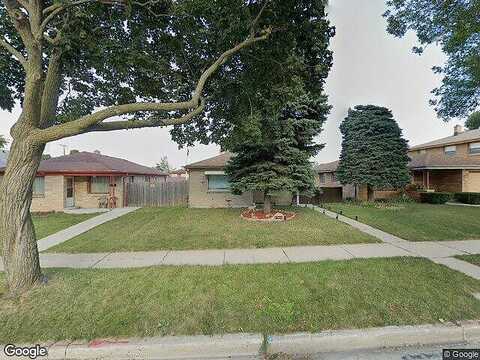 61St, MILWAUKEE, WI 53216