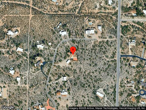 Avenida De Montezuma, TUCSON, AZ 85749