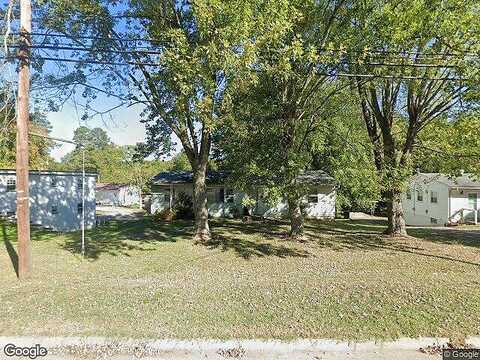 Atlantic, SOUTH HILL, VA 23970