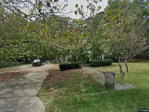 Main, WHITESBURG, GA 30185