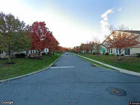 Calloway, ROYERSFORD, PA 19468