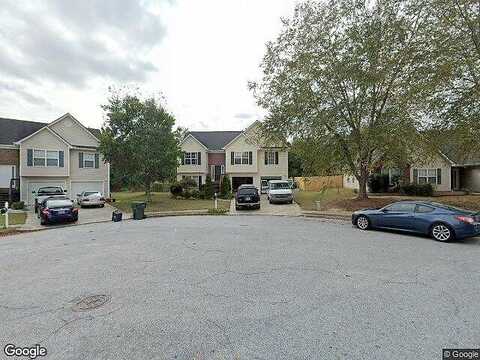 Brushymill, LOGANVILLE, GA 30052