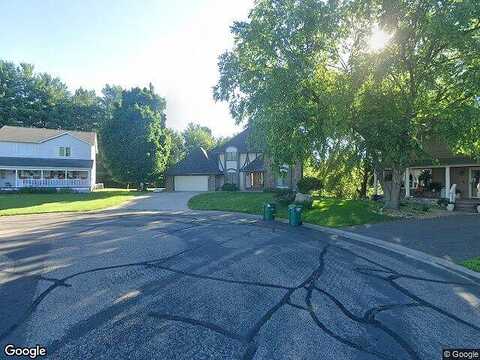 Tessier, SAINT PAUL, MN 55127