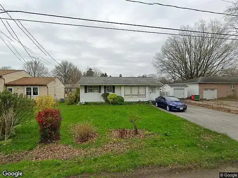Sparkhill, ERIE, PA 16511