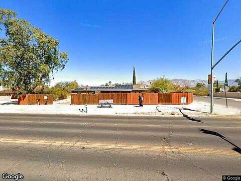 5Th, TUCSON, AZ 85711