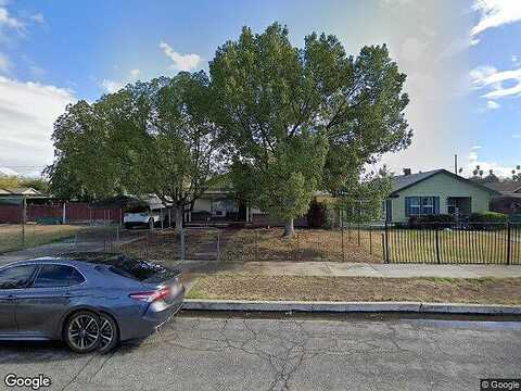 Riverside, CHOWCHILLA, CA 93610