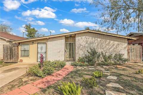 Mcintyre, EDINBURG, TX 78541