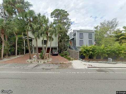 Shell, SARASOTA, FL 34242