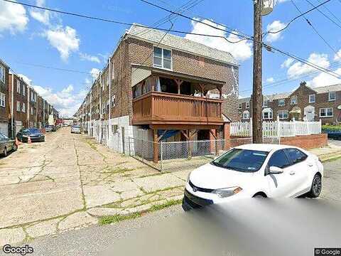 Tudor, PHILADELPHIA, PA 19136
