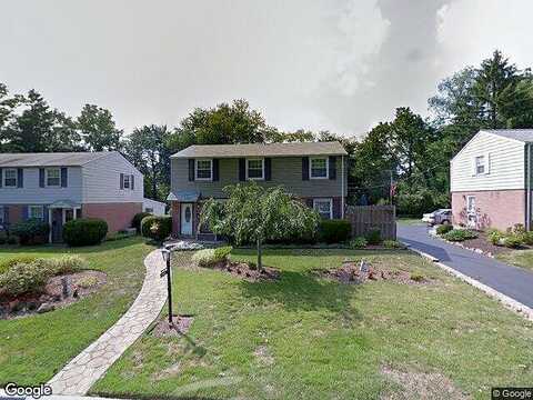 Warner, LAFAYETTE HILL, PA 19444