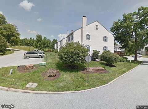 Donna, PHOENIXVILLE, PA 19460