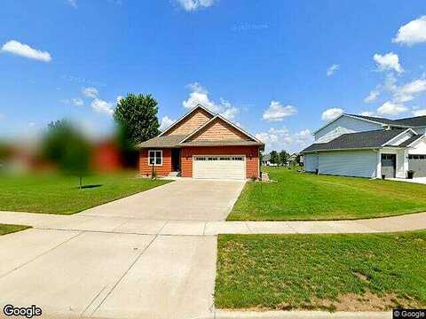 John Hart, EAU CLAIRE, WI 54703