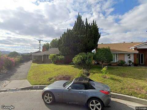 Forecastle, WEST COVINA, CA 91792