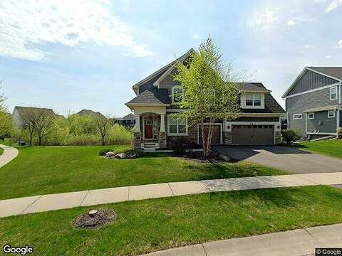 Painted Sky, CHASKA, MN 55318