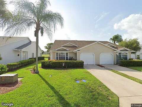 Gator Trace, FORT PIERCE, FL 34982