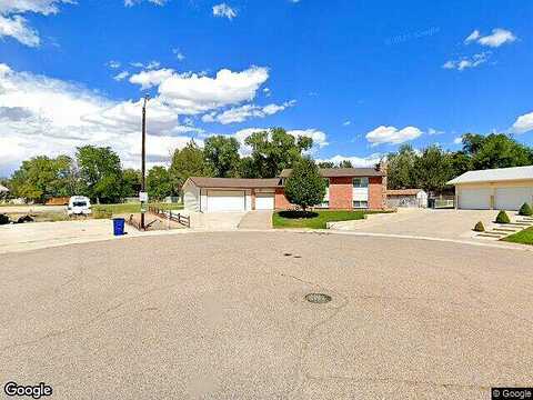 South, PUEBLO, CO 81008