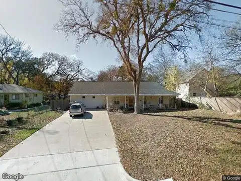25Th, WACO, TX 76708