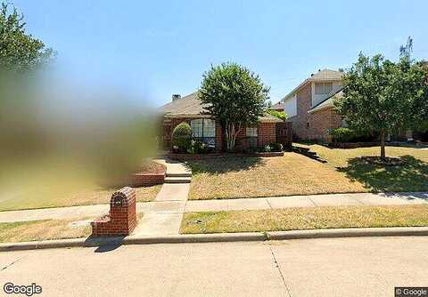 Jahvani, CARROLLTON, TX 75007