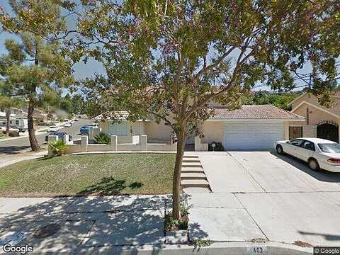 Bregante, DIAMOND BAR, CA 91765
