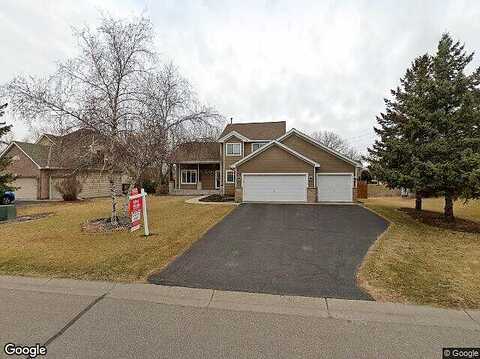 Hollyhock, MINNEAPOLIS, MN 55443