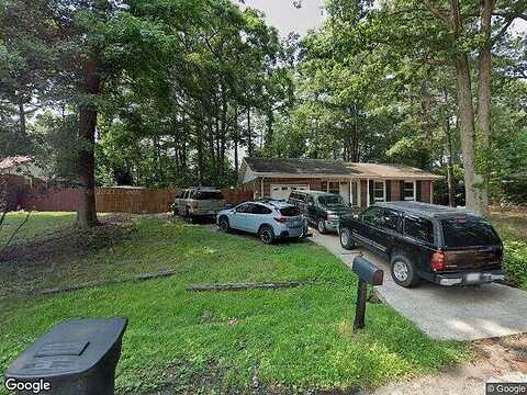 Fir, PORTSMOUTH, VA 23703
