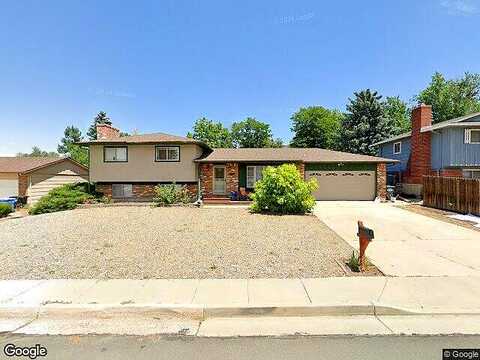 Valli Vista, COLORADO SPRINGS, CO 80909