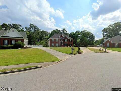 Ryegate, CONYERS, GA 30094