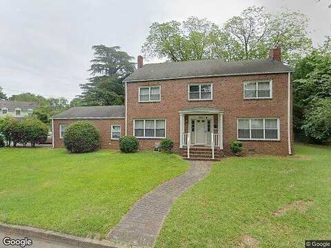 Shenandoah, PORTSMOUTH, VA 23707