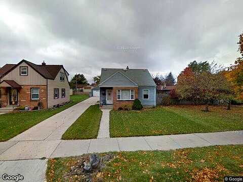 53Rd, MILWAUKEE, WI 53220