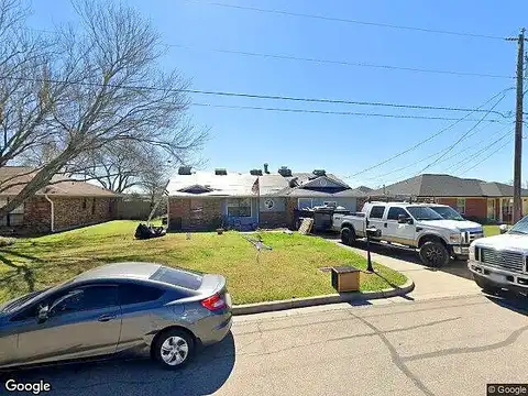 Paradise Island, WACO, TX 76705