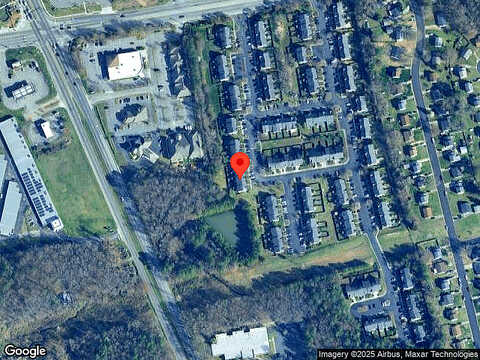 Dominion Townes, RICHMOND, VA 23223