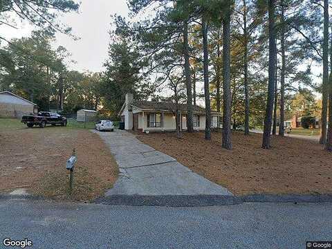 Rio Pinar, AUGUSTA, GA 30906